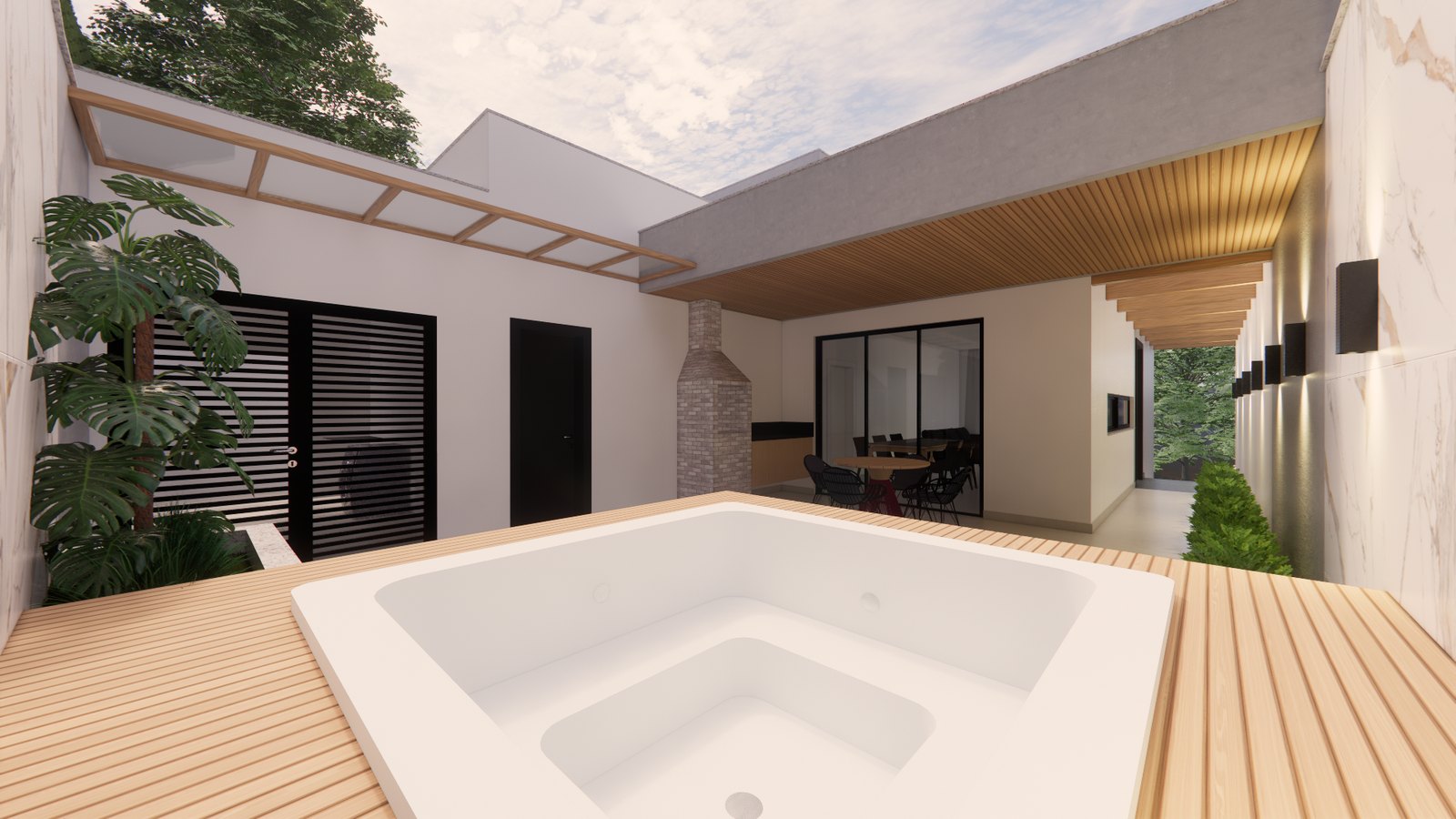 Casa Valmira — foto
