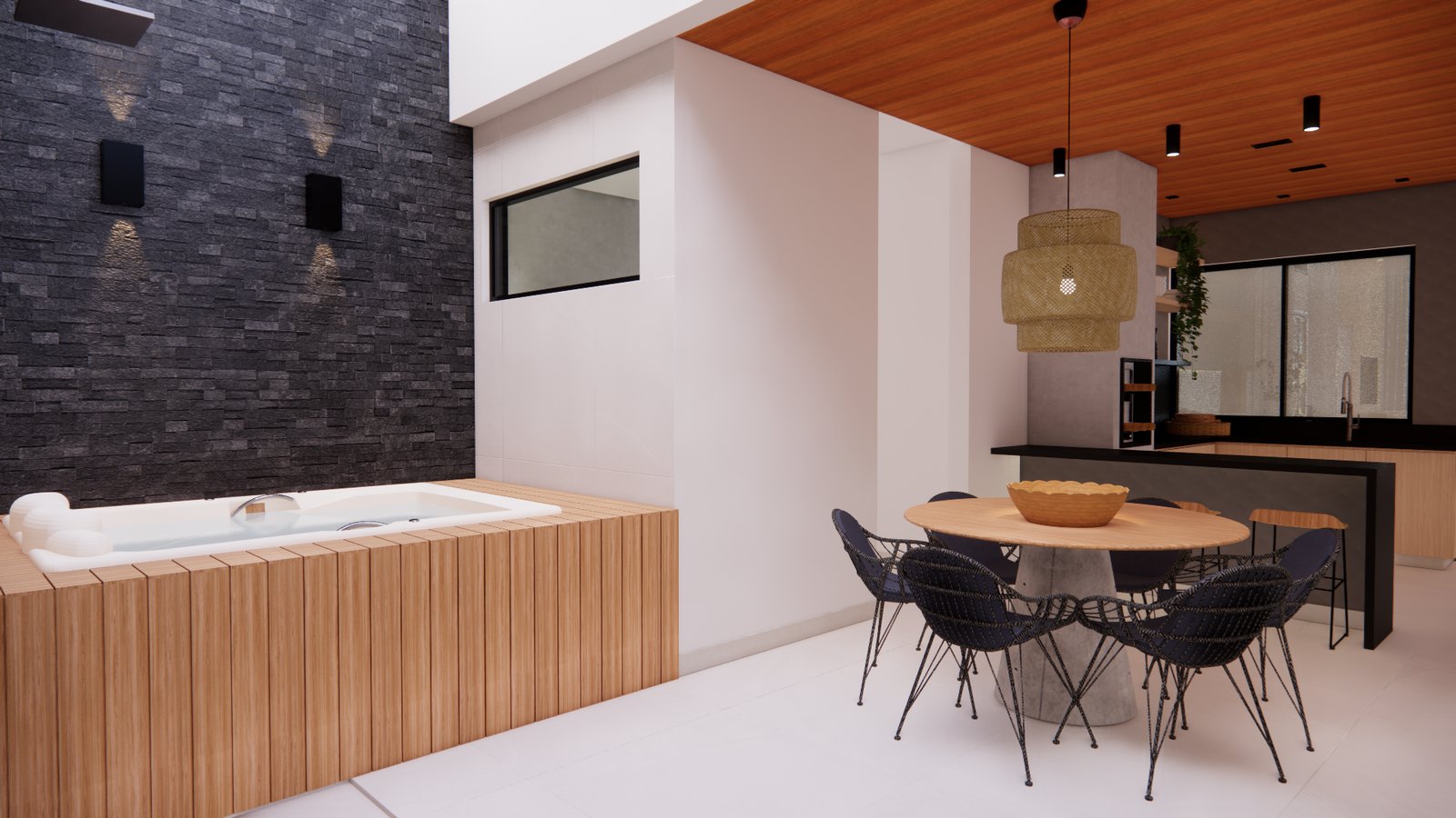 Casa Graciela — foto