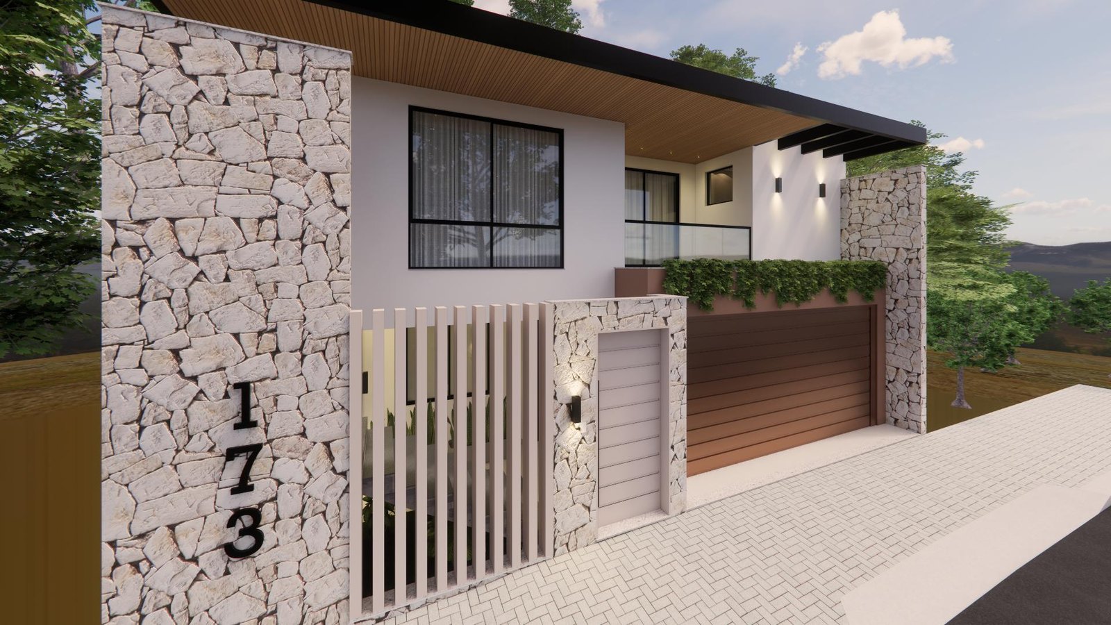 Casa Valmira — foto